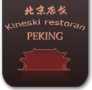 Peking logo
