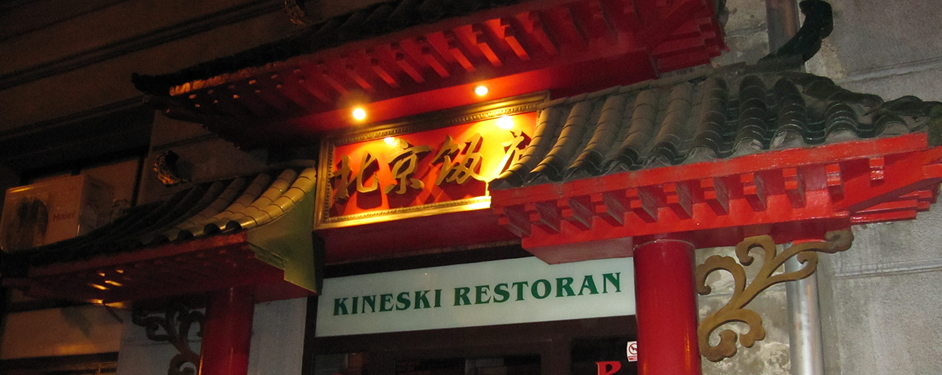 Kineska hrana