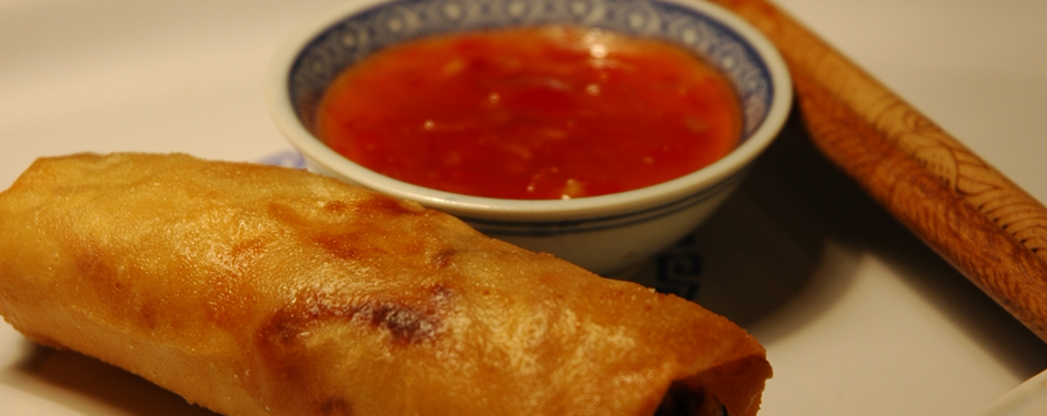 Kineski restoran
